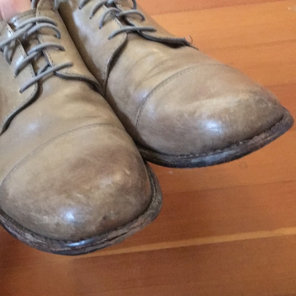 Frye oxfords size 11 - Picture 9 of 9